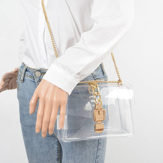 Callie Crossbody
