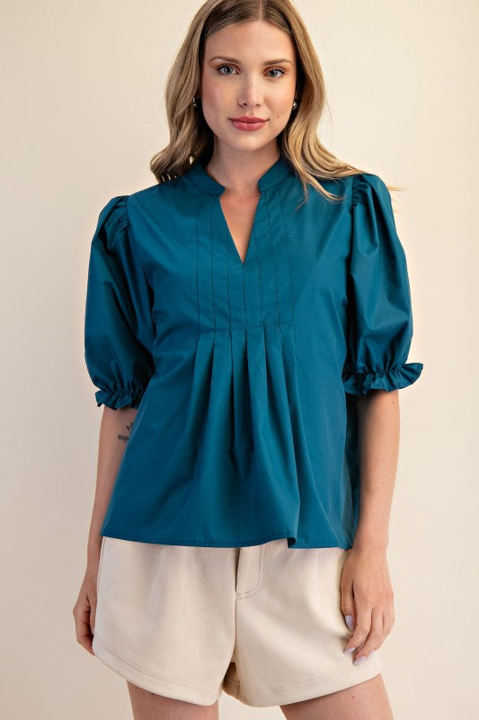 Tennille Blouse