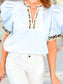 Chichi Leopard Top