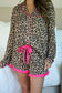 Prima Donna Leopard PJ's