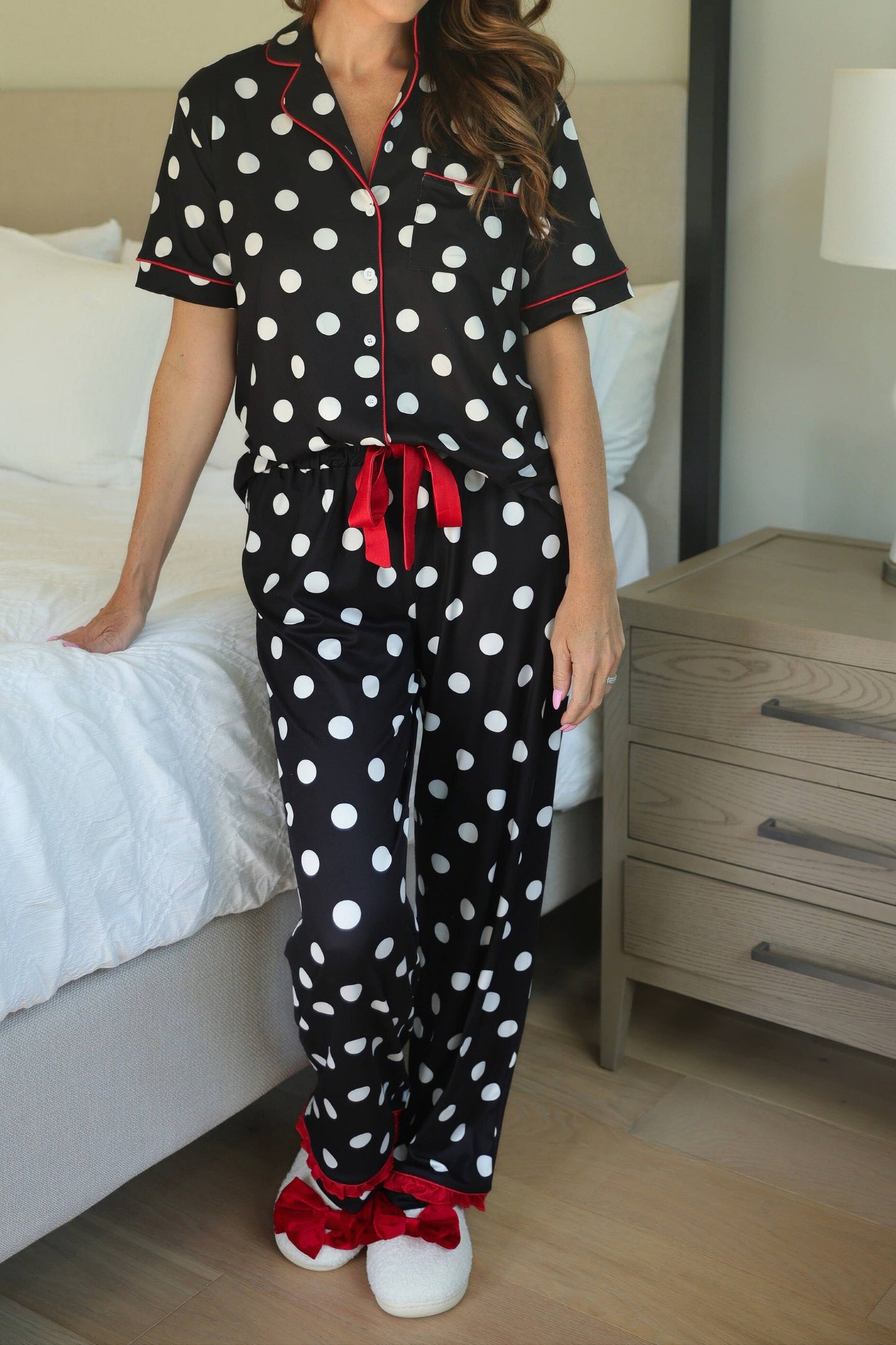 Dotty Darling Dot PJ’s