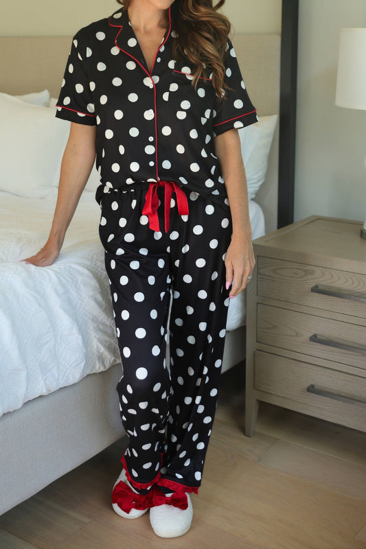 Dotty Darling Dot PJ’s