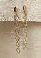 Blaire Chain Earrings