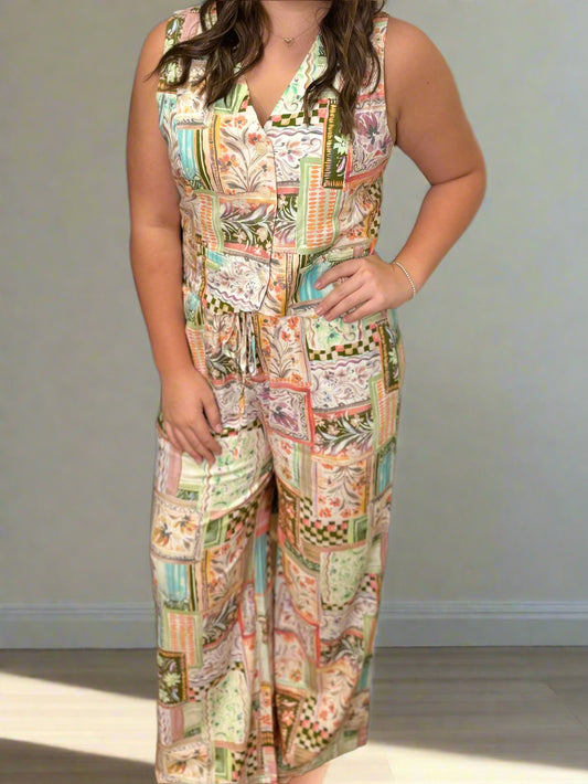 Stokely Pants
