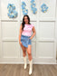 Emma Sweater Tank