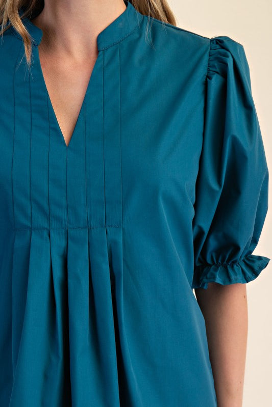 Tennille Blouse