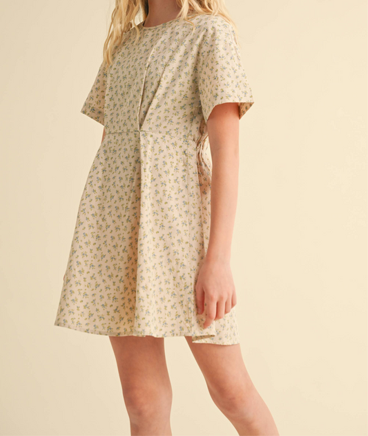 Libby Tween Dress
