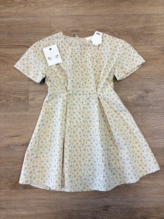 Libby Tween Dress