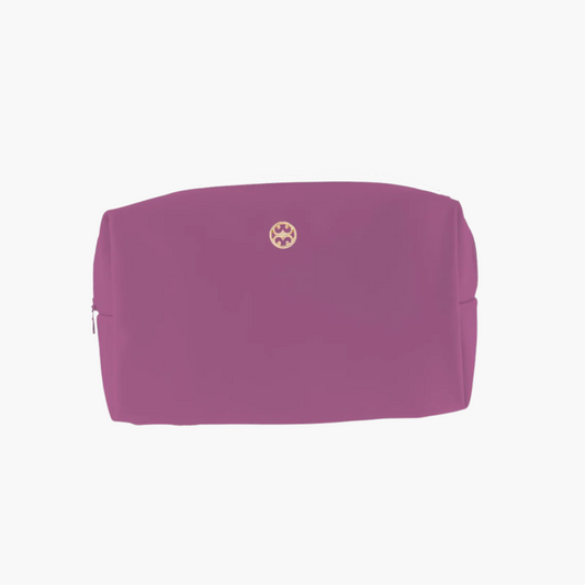 Lets Face it Pink Floral Block