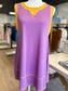 Varsity Dress