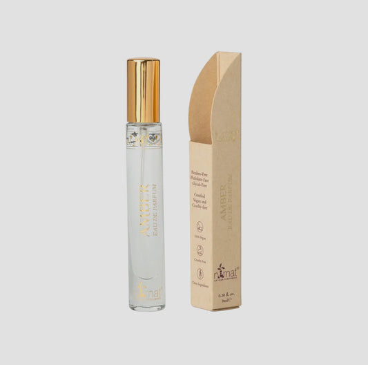 Nemat Amber Perfume Travel Spray