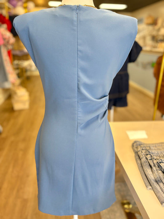 Reese Dress