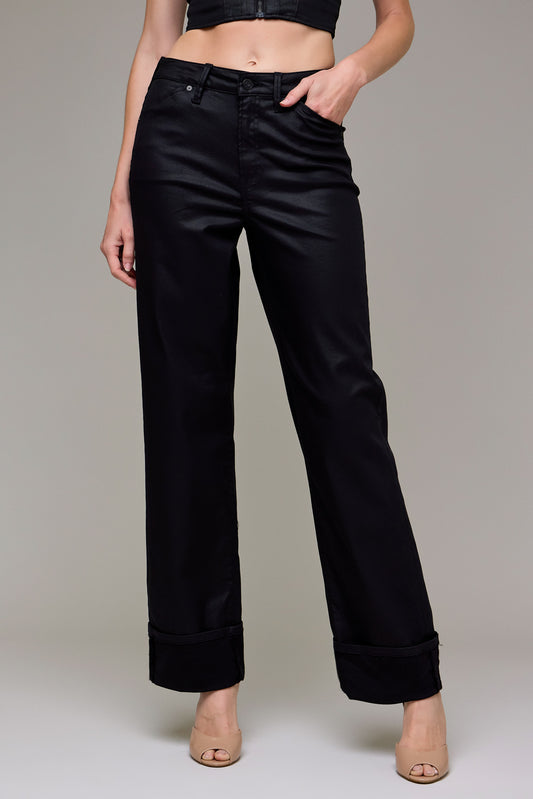 Kalani Jeans - Black