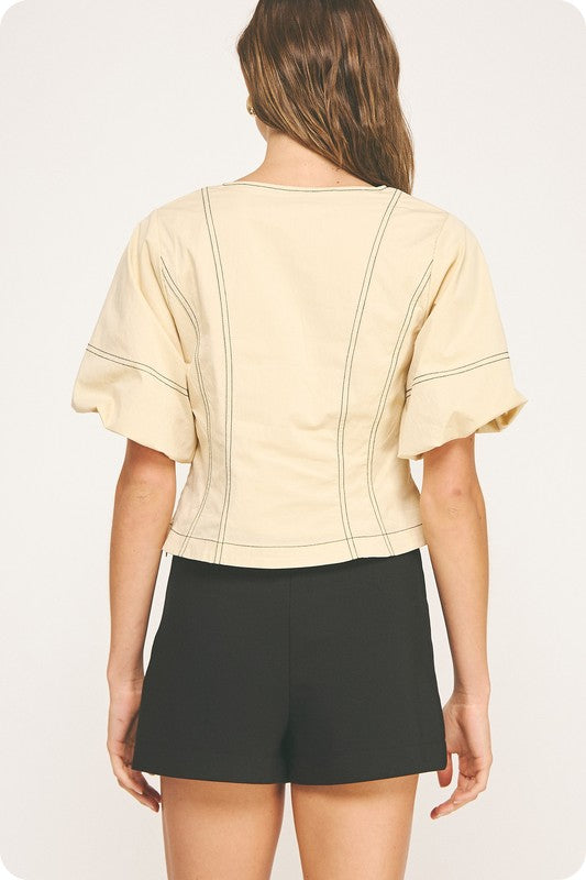 Colleen Top