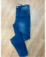 Basic skinny jeans