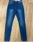Basic skinny jeans