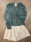 Sailor Blouse