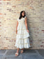 Miley midi dress
