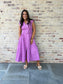 The Priscilla Dress