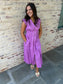 The Priscilla Dress