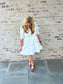 The Ivory Dress
