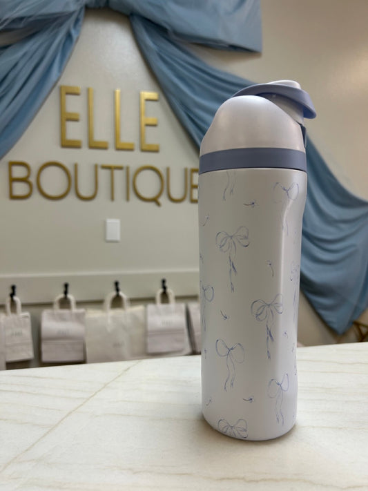 Bow Tumbler