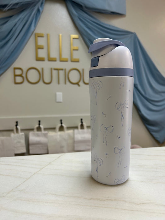 Bow Tumbler