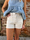 Briar Shorts - Beige