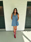 Scottie Denim Dress