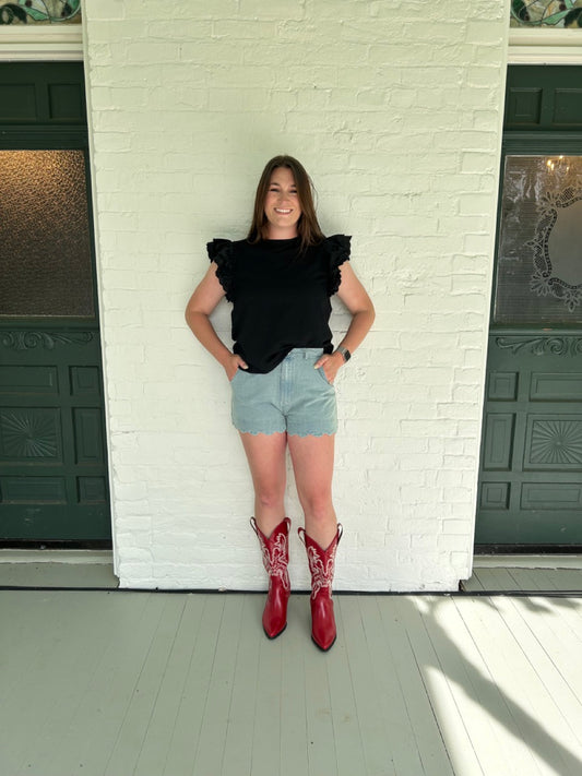 Poppy Top