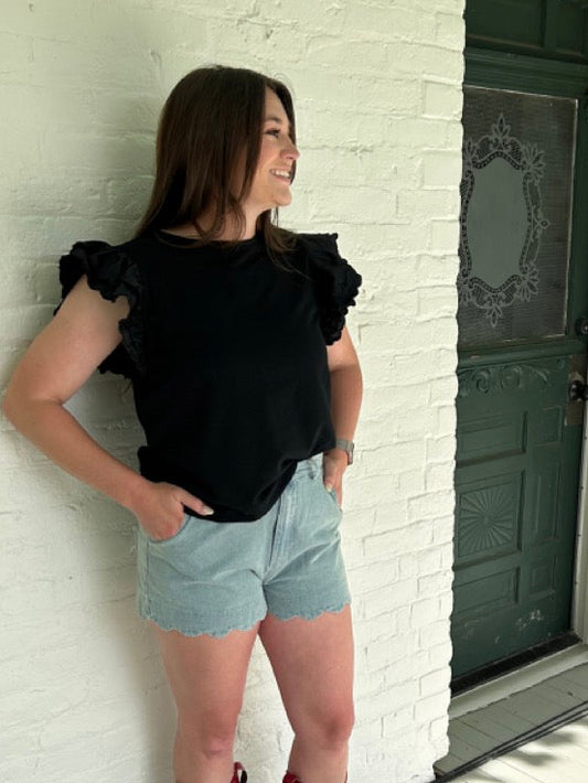 Poppy Top