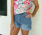 Mia Denim shorts