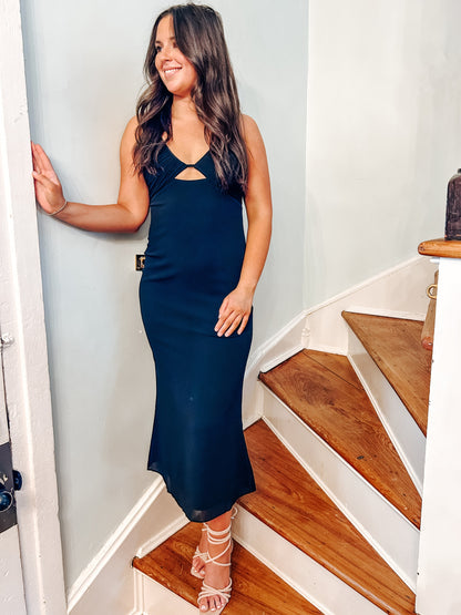 Sable Dress