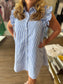 Bonnie Dress