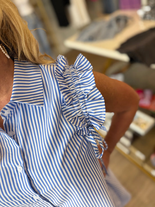 Bonnie Dress