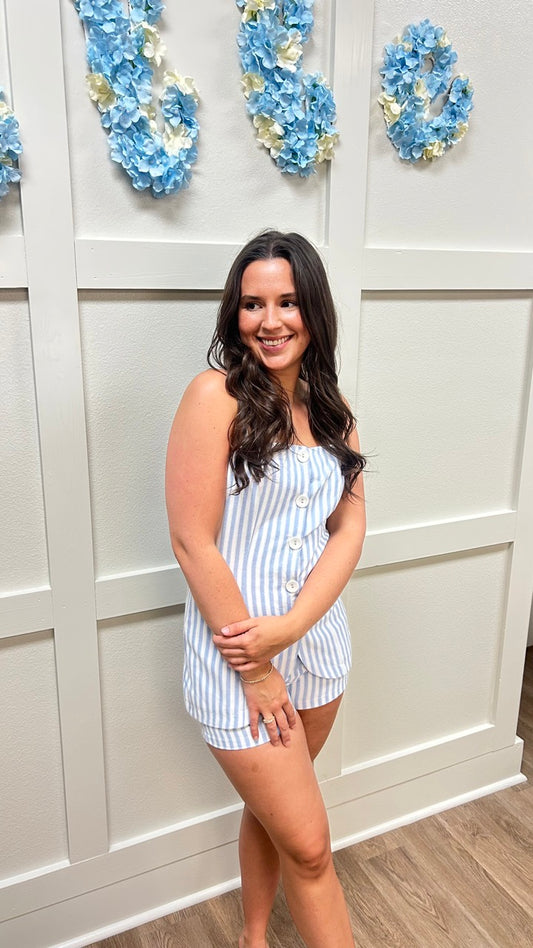 Freedom Romper