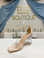 Rileigh Clear Heel
