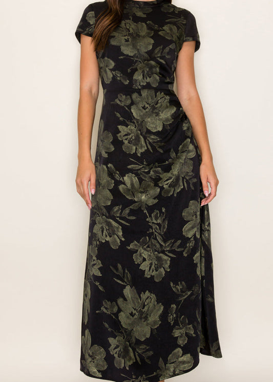 Millie Dress - Black