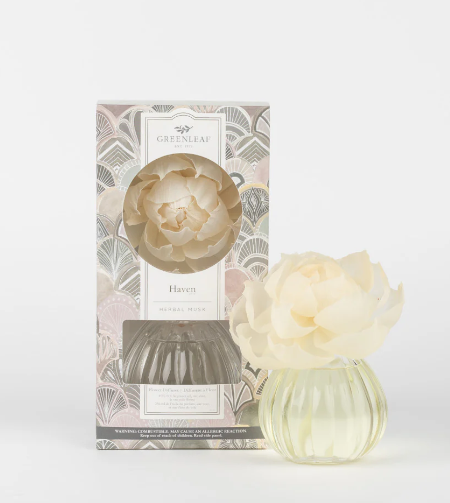 Haven Flower Diffuser