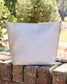 Brielle Bucket Bag Shimmer Champagne
