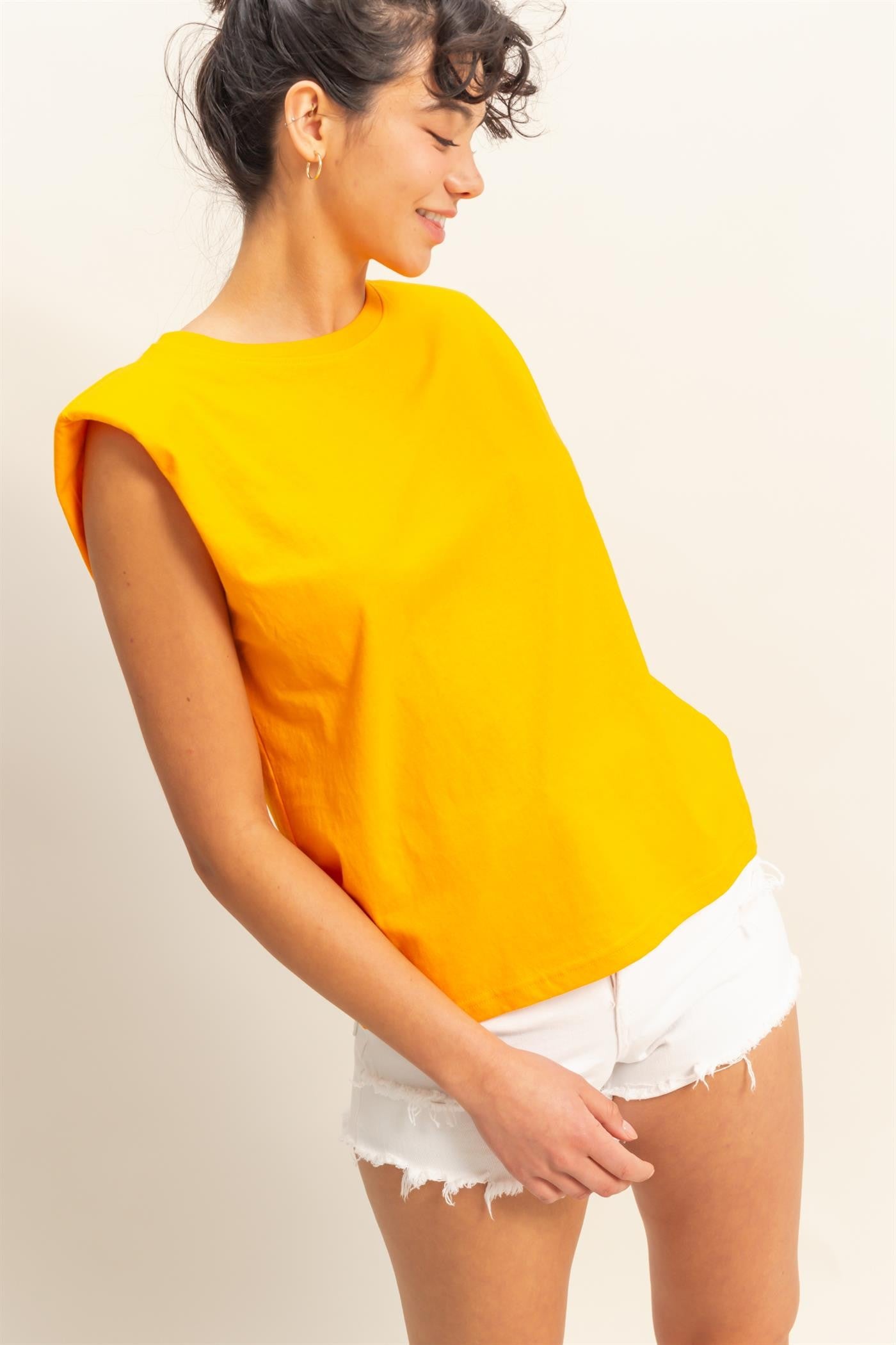 Sunny Top