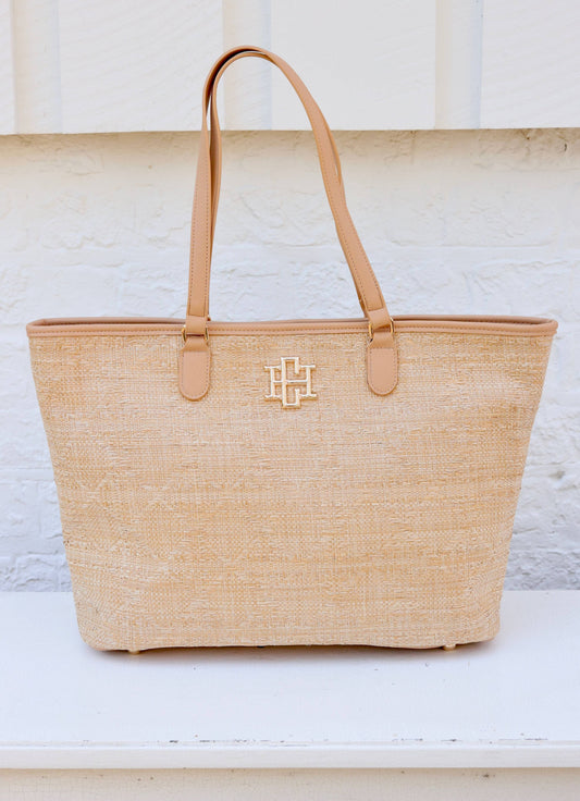 James Tote Bag