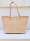 James Tote Bag