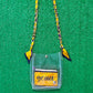 LSU Chain Gameday™ Purse Strap