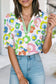 Dena Blouse