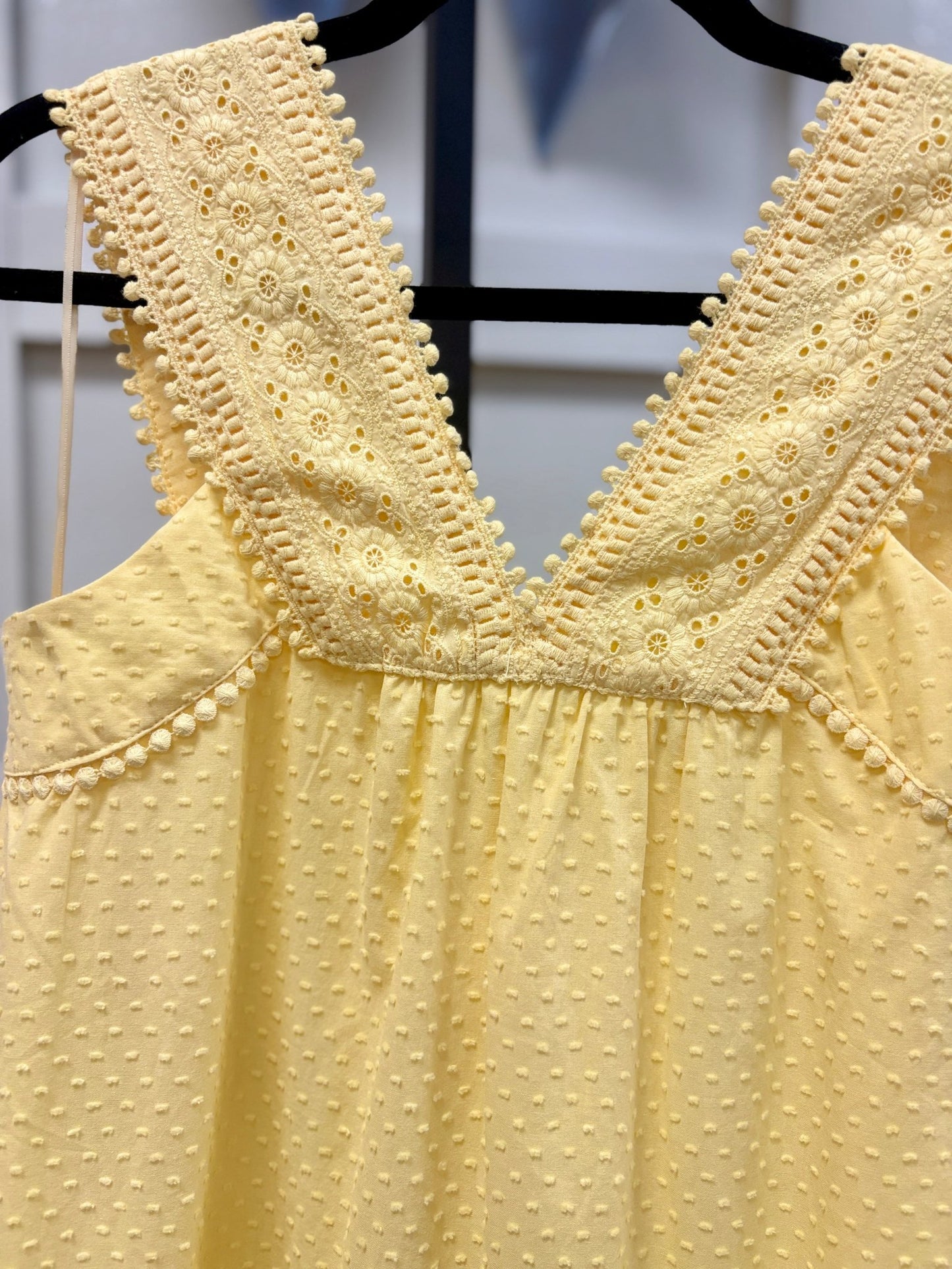 Buttercup Bliss Dress - ElleBoutiqueZachary