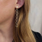 Blaire Chain Earrings