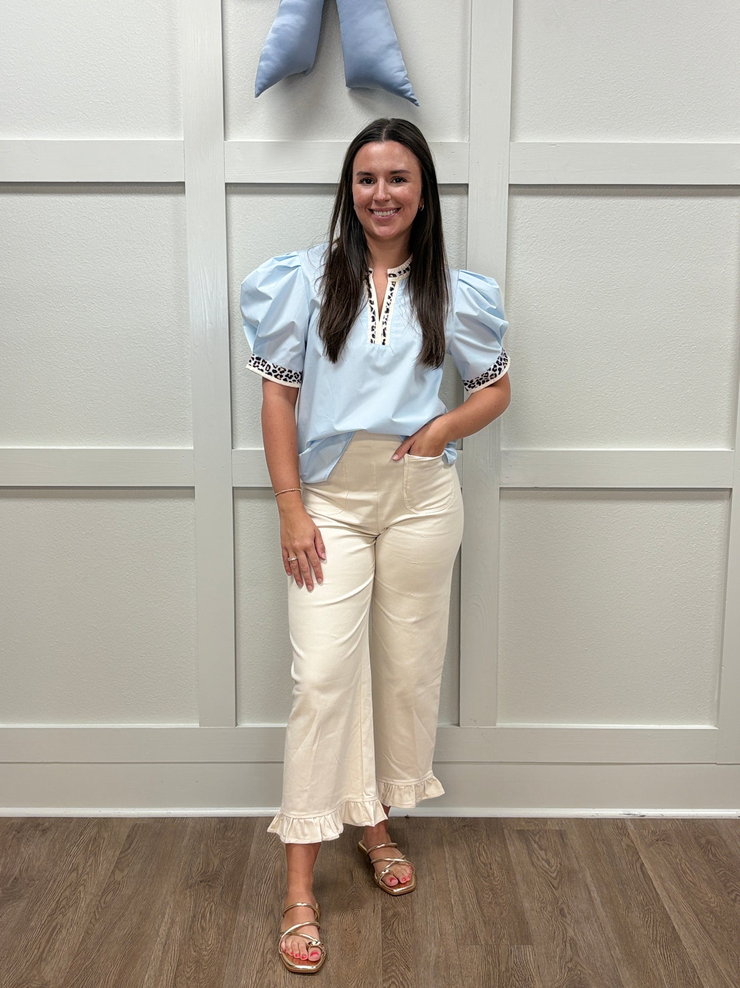 Colette Pants