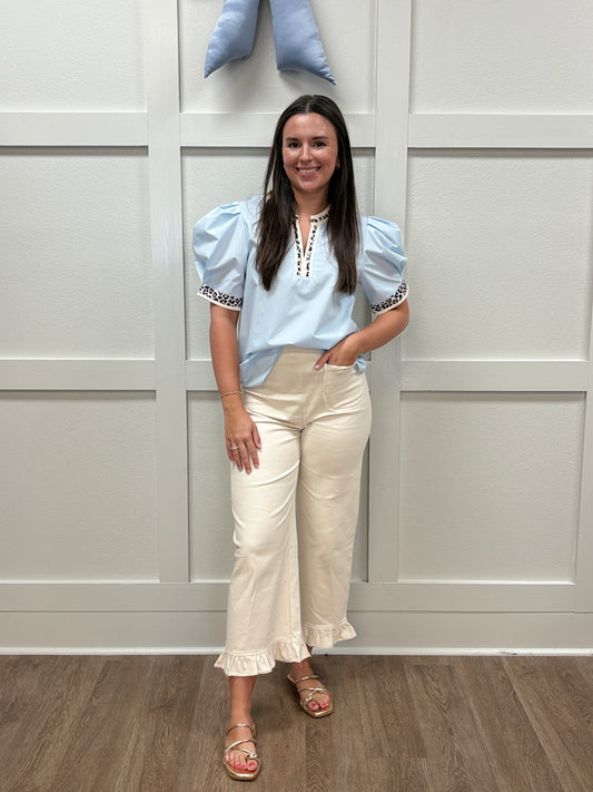 Colette Pants