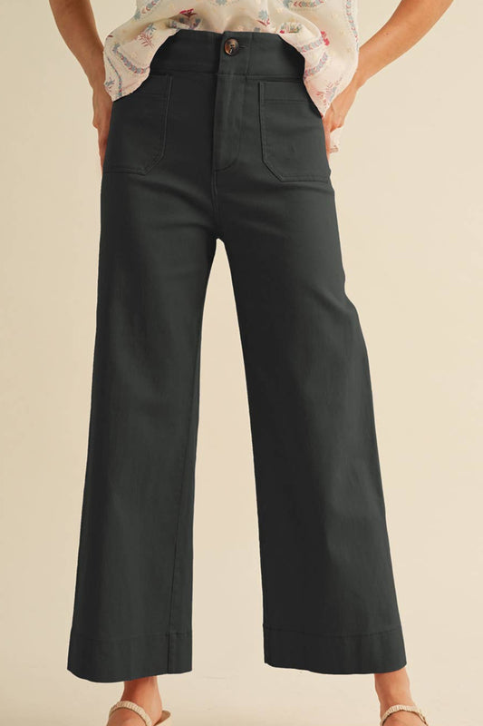 Brooke Wide Leg Pants